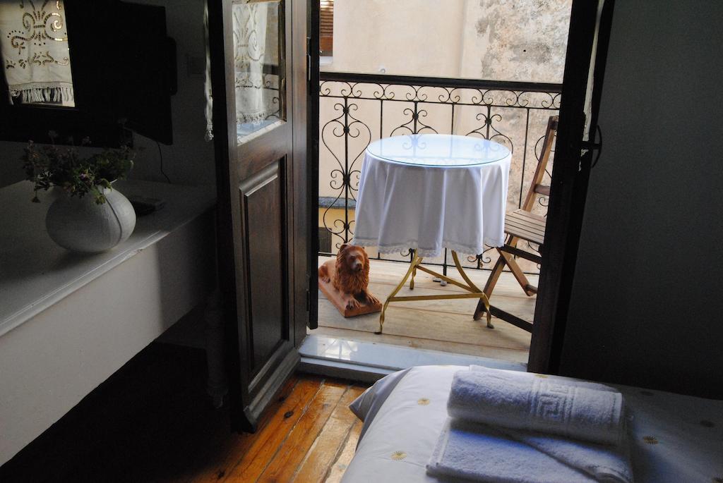 Myron House Daire Hanya Oda fotoğraf
