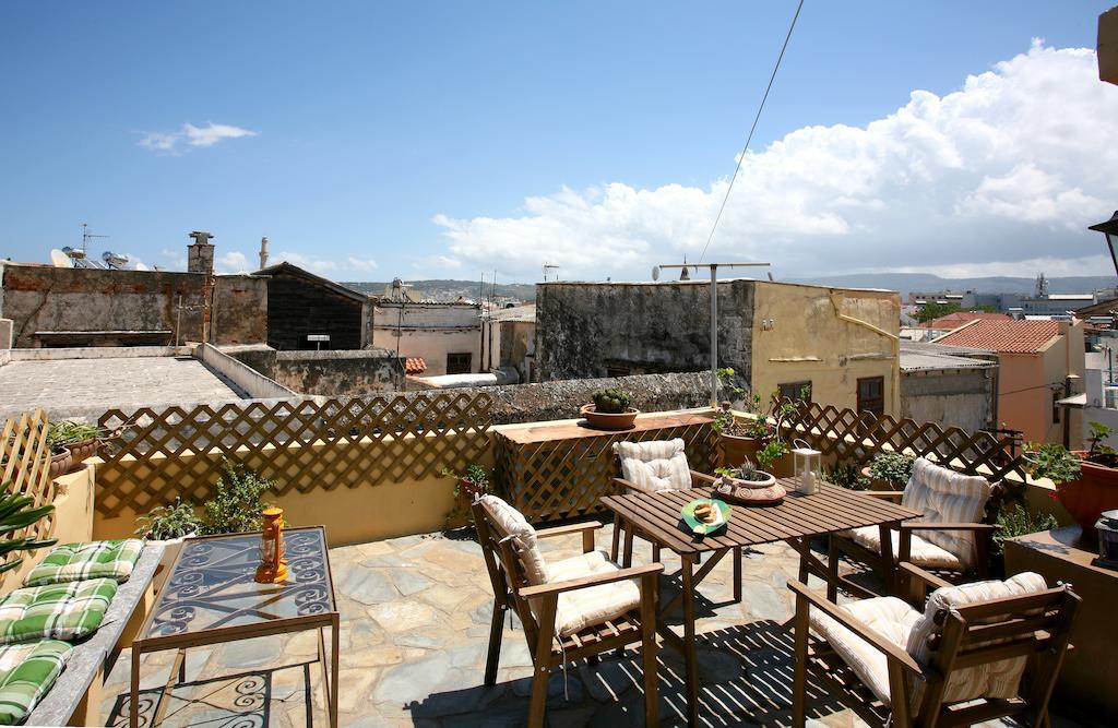 Myron House Daire Hanya Oda fotoğraf